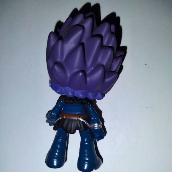 Funko Mystery Minis Vinyl Figure - Shonen JUMP - RYUK (Death Note - 2 inch) - Picture 2 of 2